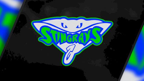 2020 The Stingray Allstars Gym Jam