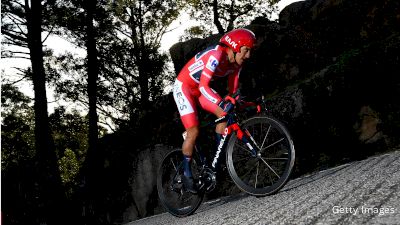 Watch In Canada: Vuelta a España Stage 13