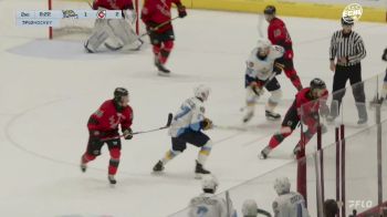 Replay: Away - 2025 Toledo vs Cincinnati | Apr 5 @ 4 PM