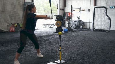 Cupid Hitting Drill