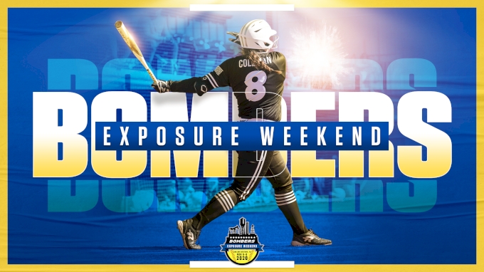 picture of 2020 Bombers Exposure Weekend