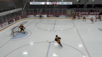 Replay: Home - 2024 Greyhounds U16 vs Majors U18 | Oct 13 @ 9 AM