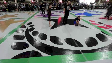 Dalton St Angelo vs Caleb Arellano 2022 F2W Colorado State Championships