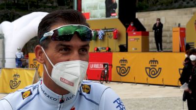 Stybar Has A Surprise For Bennett