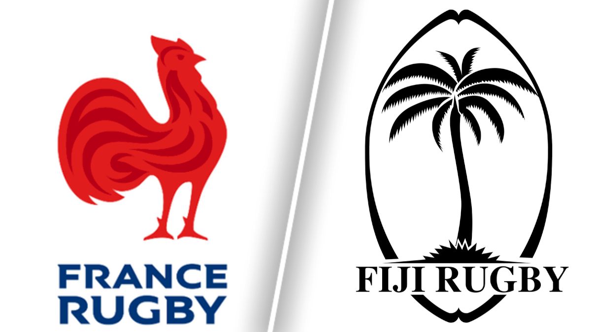 How To Watch Autumn Nations Cup: France vs Fiji