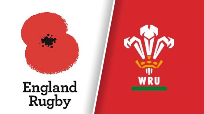 How To Watch Autumn Nations Cup: Wales vs England