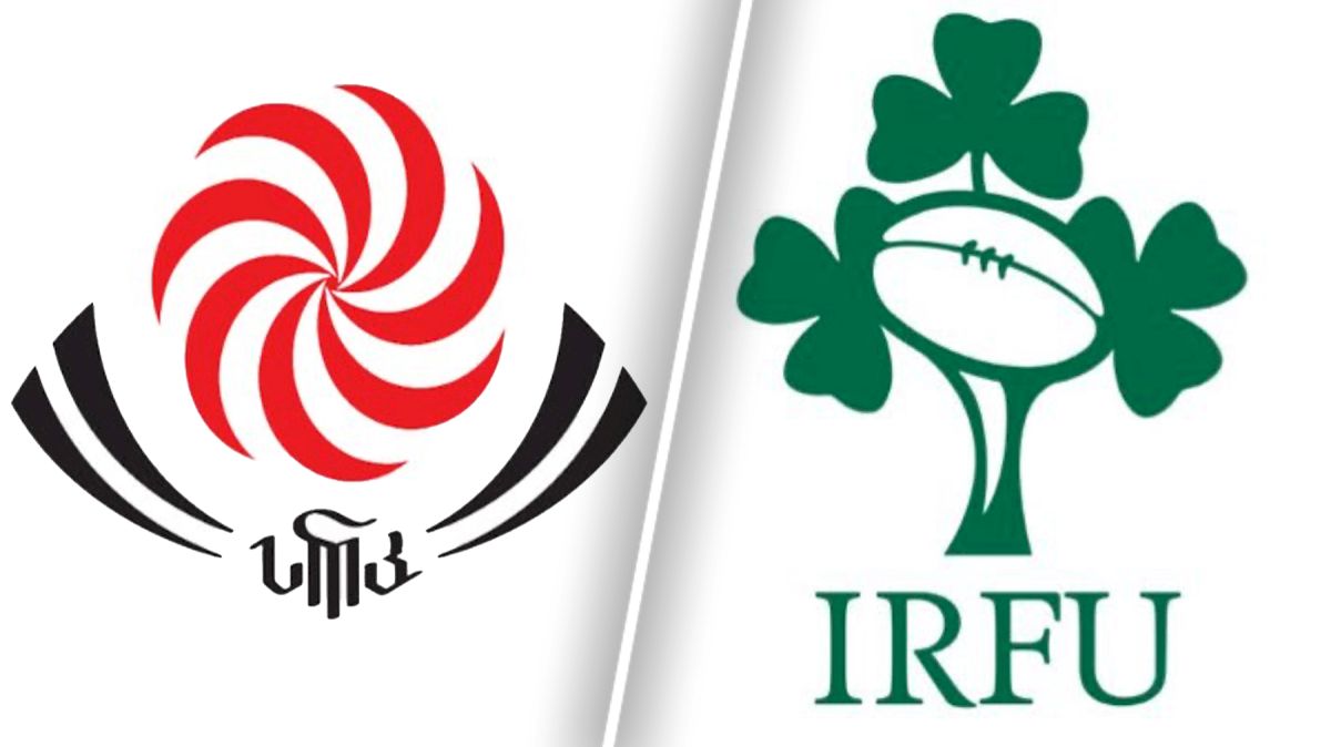 How To Watch Autumn Nations Cup: Ireland vs Georgia