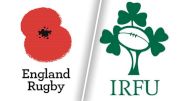 How To Watch Autumn Nations Cup: England vs Ireland