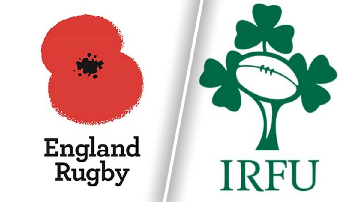How To Watch Autumn Nations Cup: England vs Ireland