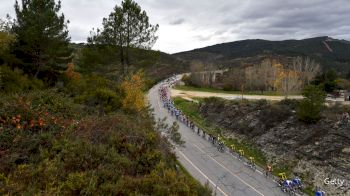 Regardez au Canada: Vuelta a España Étape 15