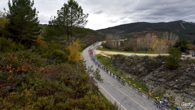 Regardez au Canada: 2020 Vuelta a España Étape 15
