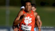 Clemson Cuts Men's Track and Field, Cross Country