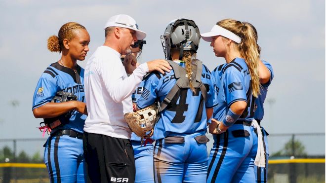 How The Texas Bombers Fastpitch Discovered Their Path To Success