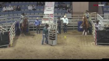 Johnson/Woolsey 3.6 At Agribition