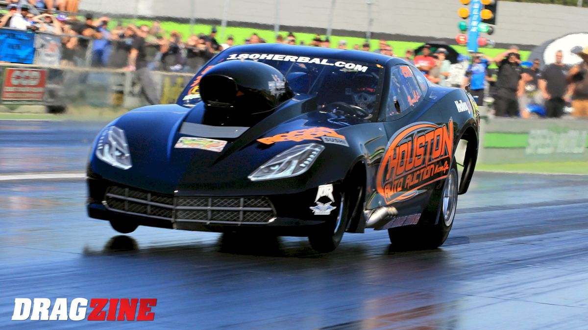 Event Preview: World Street Nationals XXVII