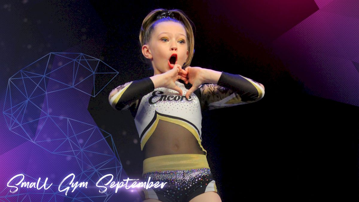 Meet The Gym: Encore Elite Wildcatz