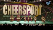 Legion of Allstars - Senior S.W.A.T [2023 L4.2 Senior - D2 - Small] 2023 CHEERSPORT National All Star Cheerleading Championship