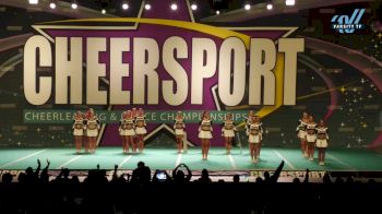 Legion of Allstars - Senior S.W.A.T [2023 L4.2 Senior - D2 - Small] 2023 CHEERSPORT National All Star Cheerleading Championship