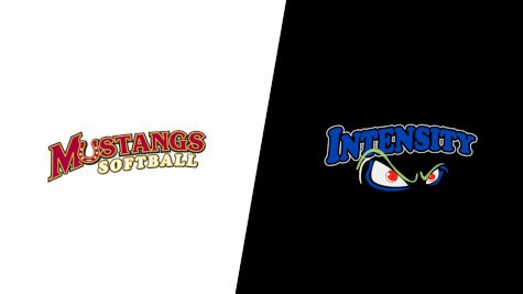 Intensity KOD vs. Wichita Mustangs - 2020 Bombers Exposure Weekend - Old Aggie Field - Pool Play