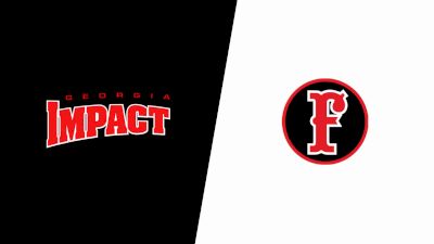 Georgia Impact Premier vs. Firecrackers Brashear - 2020 Bombers Exposure Weekend - Davis Diamond