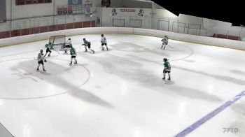 Replay: Home - 2025 NorthStar vs Edge | Jul 11 @ 8 AM