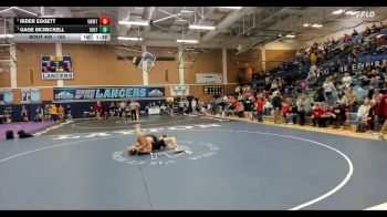 150 lbs 3rd Place Match - Gage Mcmickell, Uintah vs Rider Eggett, Viewmont