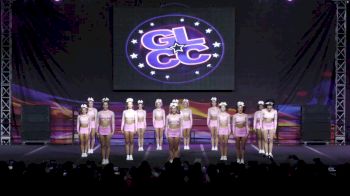 ICE - Golden Girls [2025 L6 Senior - XSmall Day 2] 2025 GLCC Grand Nationals