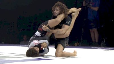 Kennedy Submits Junny With Clean Armbar