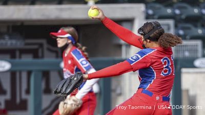 Georgia Impact vs. Corona Angels