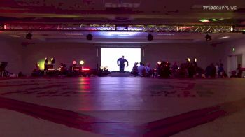 Alberto Juarez vs Facundo Sodero 2025 Fight to Win 290