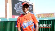 Elon Butler, Corona Angels Interview | 2020 Bombers Exposure Weekend