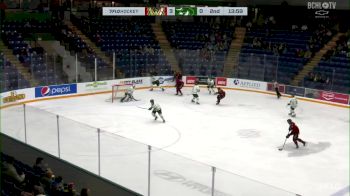 Replay: Home - 2023 West Kelowna vs Cranbrook | Oct 28 @ 6 PM