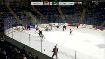 Replay: Away - 2023 West Kelowna vs Cranbrook | Oct 28 @ 6 PM