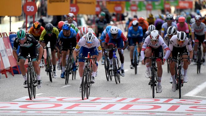 Regardez au Canada: 2020 Vuelta a España Stage 18