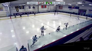 Replay: Vipr - 2025 Comets vs SS Kings | Feb 26 @ 2 PM