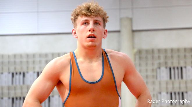 NHSCA National Duals' Biggest Upsets & Most Notable Results