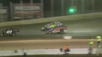 Feature Replay | High Banks 50 at Bridgeport