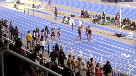 Middle School Girls' 800m, Finals 2
