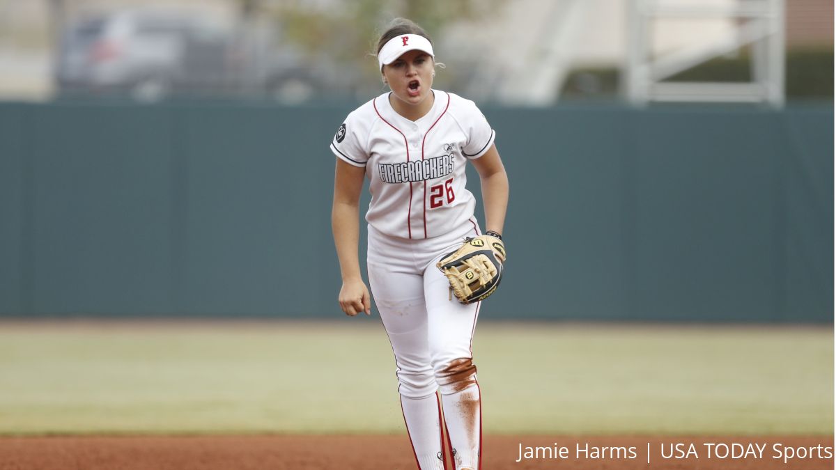 Firecrackers Rico/Weil Photos | 2020 Bombers Exposure Weekend