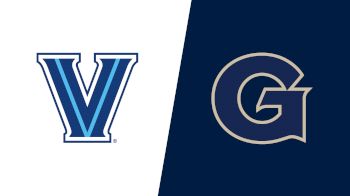 Full Replay - Villanova vs Georgetown