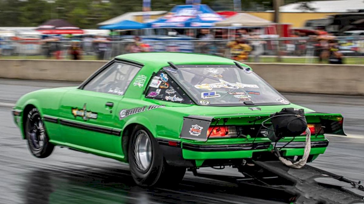 How to Watch 2020 Orlando World Street Nationals FloRacing