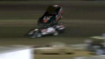 Feature Replay | National 100 at East Alabama