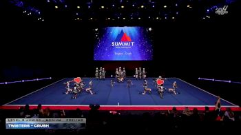 Twisters - Crush [2026 L2 Junior - Medium Prelims] 2026 The Summit