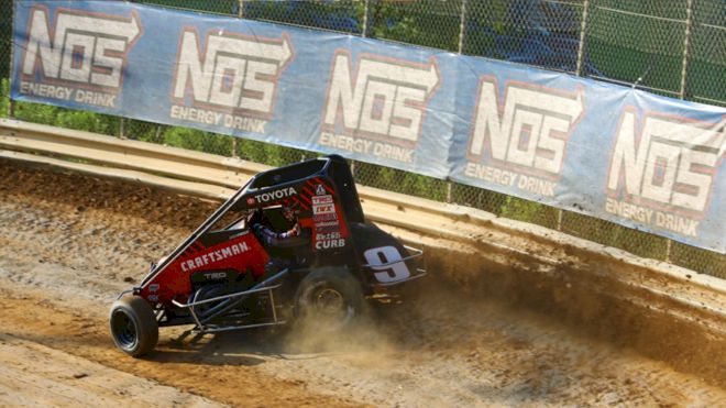 How to Watch: 2021 USAC Midgets at Bloomington Speedway