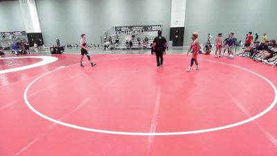 150 lbs Xander Sweatt, Texas vs Tyler Stephens, Maryland