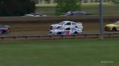 Full Replay | ARCA Menards Series at DuQuoin Fairgrounds 9/5/22