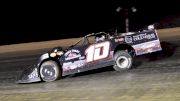 Joiner Finds The Front For National 100 Win