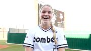 Raelin Chaffin Interview | 2020 Bombers Exposure Weekend