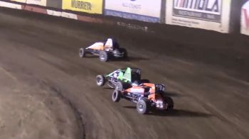 24/7 Replay: 2016 Oval Nationals at Perris
