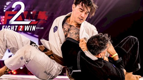 Crazy Choke Tops Best Submissions of Fight to Win 156